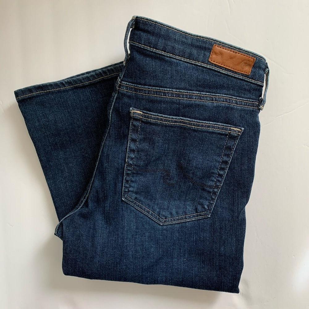 Adriano Goldschmied The Angel Boot Cut Jeans - Picture 3 of 6